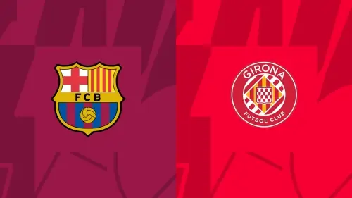 ბარსელონას სავარაუდო შემადგენლობა ჟირონასთან