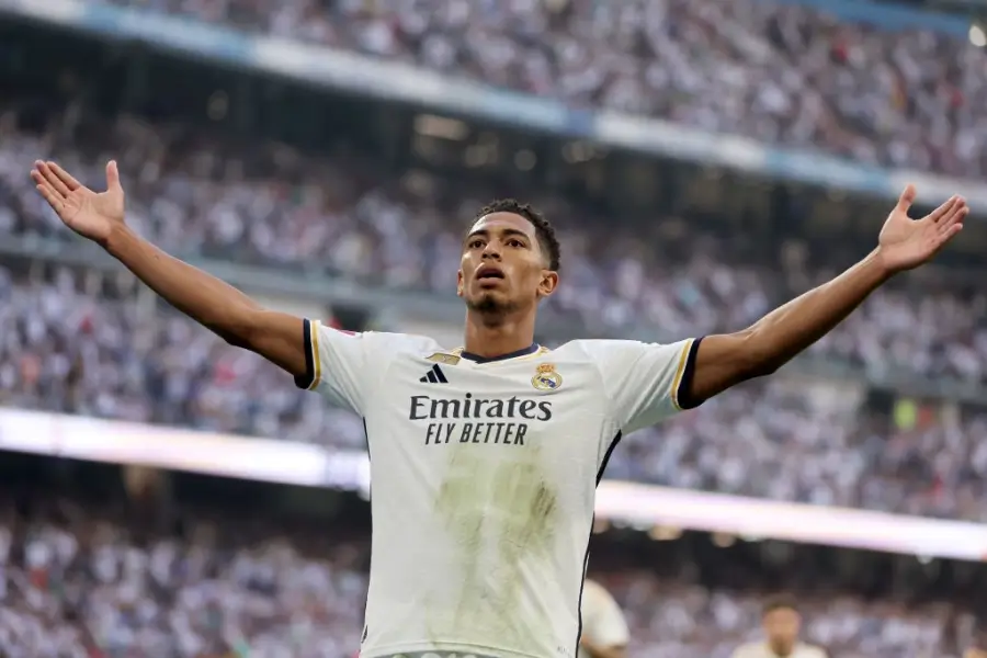 ჯუდ ბელინგემი: ბარსელონას პატივს ვცემ ჯუდ ბელინგემი: ბარსელონას პატივს ვცემ