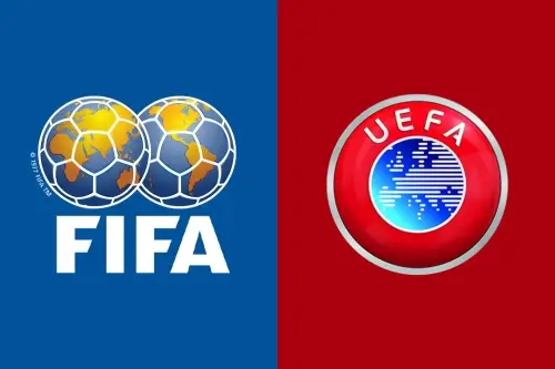 ოფიციალურად: FIFA და UEFA სუპერ ლიგის ინიციატორ კლუბებს ვერ დასჯიან ოფიციალურად: FIFA და UEFA სუპერ ლიგის ინიციატორ კლუბებს ვერ დასჯიან