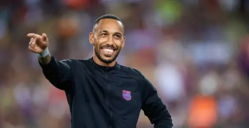 პიერ-ემერიკ ობამეიანგი: ბარსაში დაბრუნება მთელი გულით მსურდა