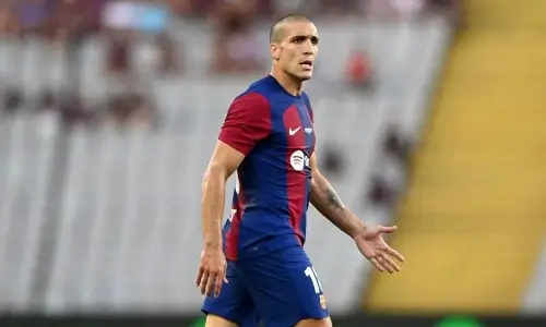 ორიოლ რომეუ ბოლო თვეები ტრავმით თამაშობდა