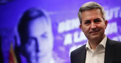 ვიქტორ ფონტი: ლაპორტამ მნიშვნელოვან პოსტებზე ახლობლები დანიშნა