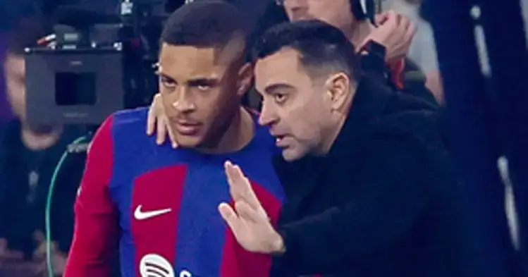 ჩავი ვიტორ როკეს სარეზერვო მოთამაშედაც არ განიხილავს