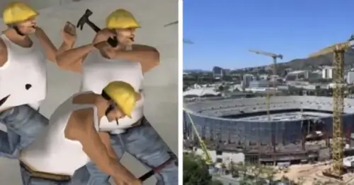 კამპ ნოუზე მუშებმა იჩხუბეს