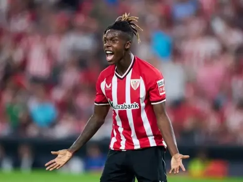 ნიკო უილიამსის გაფორმება პრაქტიკულად წარმოუდგენელია | MD