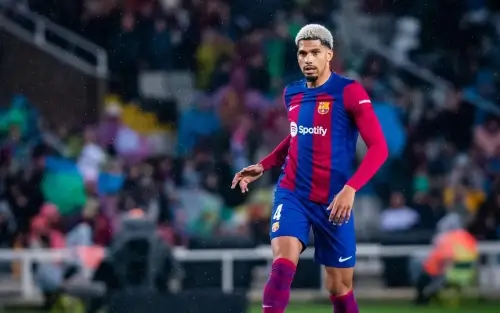 ოფიციალურად: რონალდ არაუხოს ოპერაციამ წარმატებით ჩაიარა