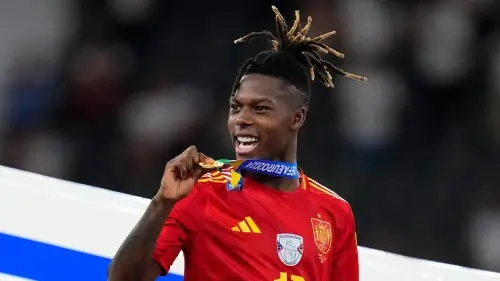 ბარსელონა მზადაა, ნიკო უილიამსის გამოსასყიდი თანხა გადაიხადოს [Sport]