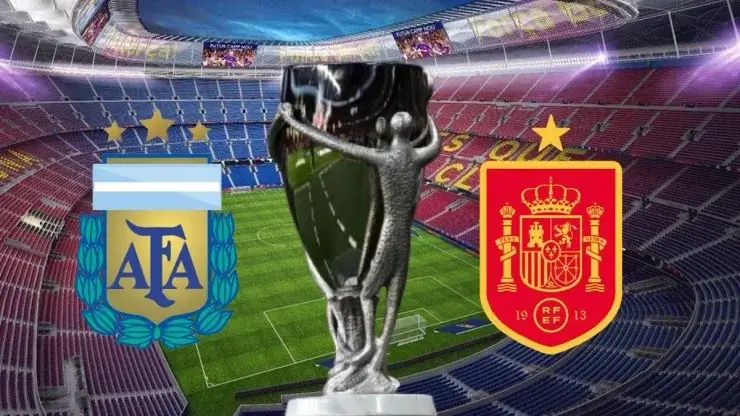 ბარსელონას ფინალისიმას მასპინძლობა სურს