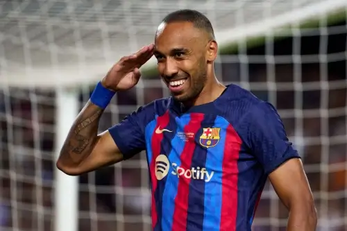 პიერ-ემერიკ ობამეიანგი: დეპრესიაში ვიყავი და ბევრს ვსვამდი, ბარსამ კი შანსი მომცა