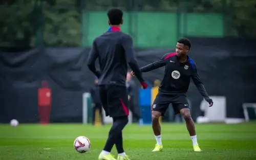 ოფიციალურად: ანსუ ფატი ტრავმირებულია