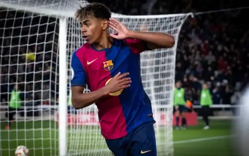 რატომაა ლამინ იამალი ანრისთვის განსაკუთრებული? - ფრანგი ლეგენდის კომენტარი