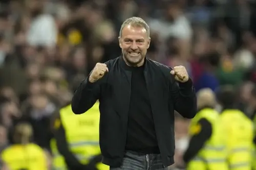 ბარსელონას ლა ლიგაში გალიდერების კარგი შანსი აქვს