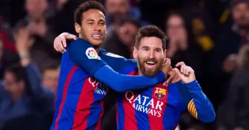 მესი ბარსელონაში დაბრუნდება, ნეიმარი სხვა ამბავია - ხავიერ ტებასი მესი ბარსელონაში დაბრუნდება, ნეიმარი სხვა ამბავია - ხავიერ ტებასი