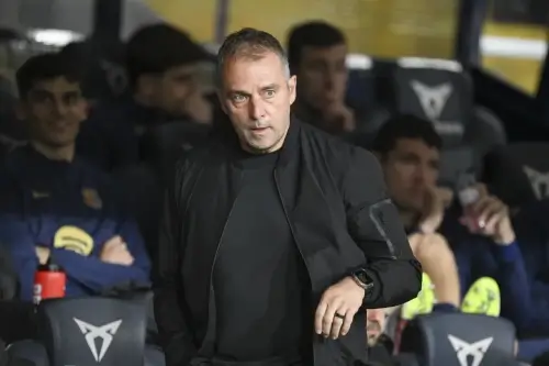 ჰანსი ფლიკს ელ კლასიკოსთვის შემადგენლობა უკვე შერჩეული ჰყავს [MD]