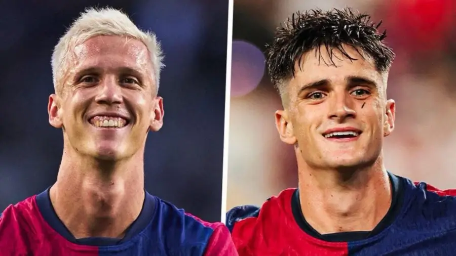 სპორტის უმაღლესმა საბჭომ დანი ოლმოსა და პაუ ვიქტორის რეგისტრაციის თაობაზე გადაწყვეტილება მიიღო