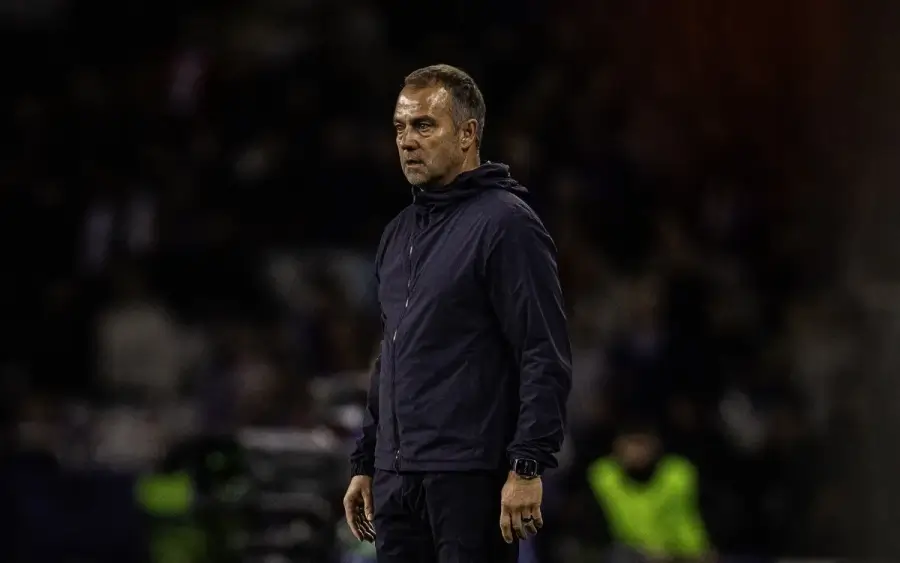 ჰანსი ფლიკი: განმეორებითი მატჩი უნდა მოვიგოთ