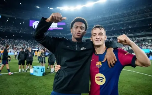 ოფიციალურად: ბალდემ და კასადომ თამაშის ნებართვა მიიღეს