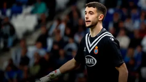 ესპანიოლი ადასტურებს: ჟოან გარსია კლუბს ტოვებს