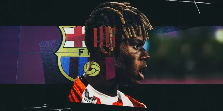 როგორ ჩავარდა ნიკოს ტრანსფერი - სრული ისტორია