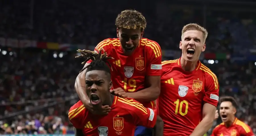 ბარსელონა ნიკო უილიამსის ტრანსფერზე იმედს ნელნელა კარგავს