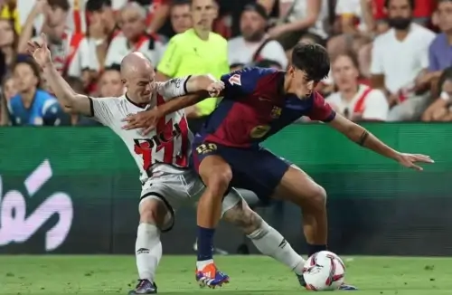 მარკ ბერნალის დაბრუნების თარიღი ცნობილია