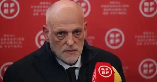 ბარსელონა ნიკო უილიამსს ვერ დაარეგისტრირებს - ხავიერ ტებასი ბარსელონა ნიკო უილიამსს ვერ დაარეგისტრირებს - ხავიერ ტებასი