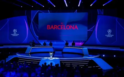 ყველაფერი, რაც ჩემპიონთა ლიგის წილისყრაზე უნდა ვიცოდეთ