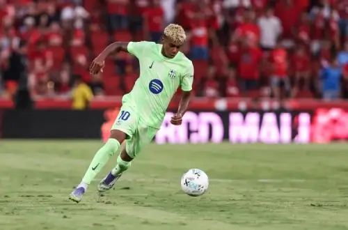 მატჩისშემდგომი მიმოხილვა: ბარსა იგებს, იამალი ერთობა მატჩისშემდგომი მიმოხილვა: ბარსა იგებს, იამალი ერთობა