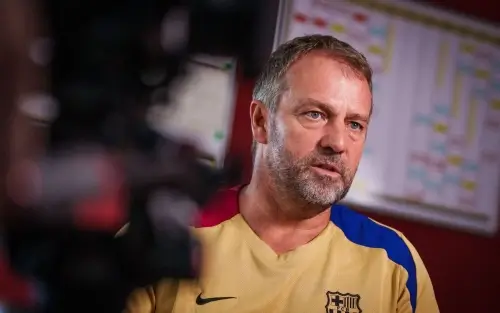 ბარსელონას სავარაუდო თერთმეტეული ლევანტეს წინააღმდეგ