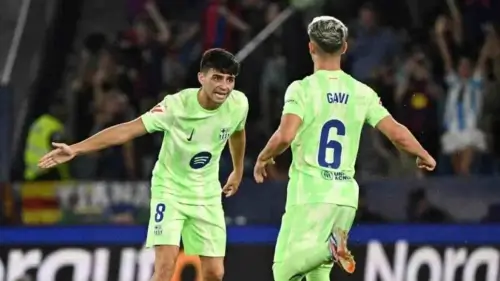 მატჩისშემდგომი მიმოხილვა: ფლიკის მანქანა ისევ მუშაობს