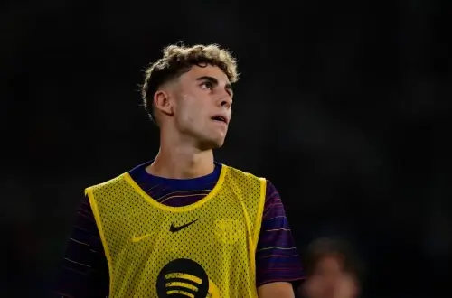 ბაიერნი ფერმინისთვის ბრძოლაში ჩაერთო