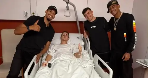 ყოველთვის დავბრუნდები, როცა საჭირო იქნება - გავი