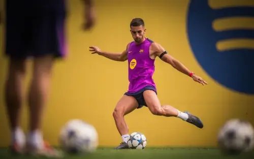 პსჟ-თან მატჩისთვის მზადება დაიწყო პსჟ-თან მატჩისთვის მზადება დაიწყო