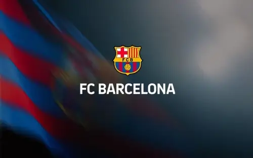 ბარსელონას ოფიციალური განცხადება: ხეტაფესთან მატჩი სპოტიფაი კამპ ნოუზე არ გაიმართება ბარსელონას ოფიციალური განცხადება: ხეტაფესთან მატჩი სპოტიფაი კამპ ნოუზე არ გაიმართება