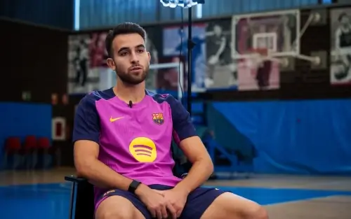 ინტერვიუ ერიკ გარსიასთან