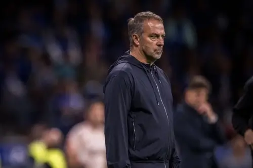 ჰანსი ფლიკის კომენტარი ოვიედოსთან მატჩის შემდეგ