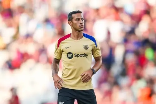 ტიაგო განმარტავს, რა სურს ნახევარმცველებისგან