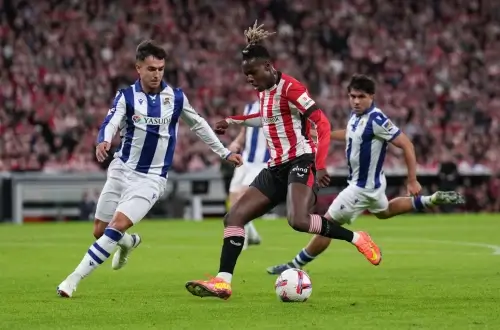 დეკუ - ბილბაო არავისთვის მაგალითი არაა