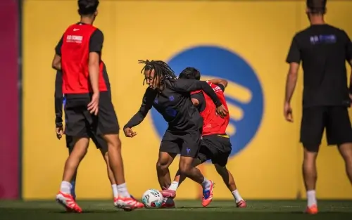 ბარსელონას განაცხადი ოვიედოსთან მატჩისთვის