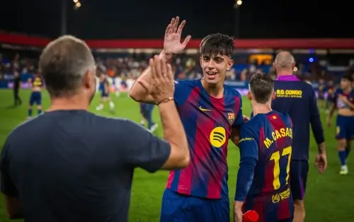 ტრავმამ უფრო გამაძლიერა - მარკ ბერნალი