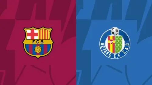 ბარსელონა-ხეტაფე - სავარაუდო შემადგენლობები