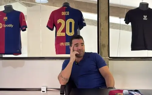 დეკუ დე იონგისა და ლევანდოვსკის კონტრაქტზე, გარსიაზე, რაშფორდზე, ბარდჯიზე, ინიგოზე, პსჟ-ზე...