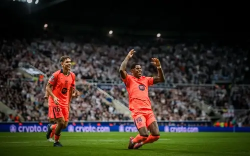 მარკუს რაშფორდის მიღწევა ჩემპიონთა ლიგაზე