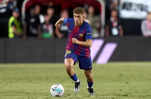 ფერმინი: ჩემი პრიორიტეტი ყოველთვის ბარსაში დარჩენა იყო