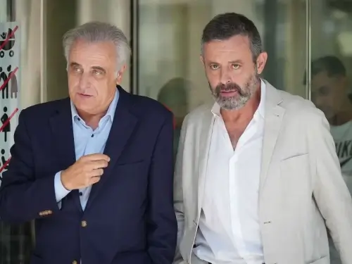 სანდრო როსელი - CTA-ს პრეზიდენტები ისტორიულად რეალ მადრიდის გულშემატკივრები იყვნენ