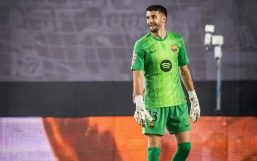 ჟოან გარსიას სეივი აგვისტოს საუკეთესოდ დასახელდა