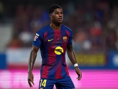 ბარსელონას მიერ გაწეული რისკი უკვე შედეგს იძლევა ბარსელონას მიერ გაწეული რისკი უკვე შედეგს იძლევა