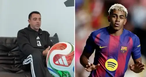 ლამინ იამალი ოქროს ბურთს იმსახურებდა - ჩავი ლამინ იამალი ოქროს ბურთს იმსახურებდა - ჩავი