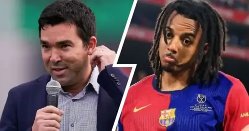 დეკუ: მანჩესტერ სიტი ჟიულ კუნდეთი იყო დაინტერესებული დეკუ: მანჩესტერ სიტი ჟიულ კუნდეთი იყო დაინტერესებული