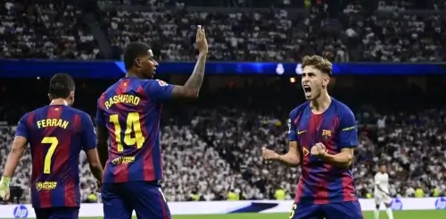 ბარსელონა ამხანაგური მატჩიდან 7-8 მილიონ ევროს მიიღებს